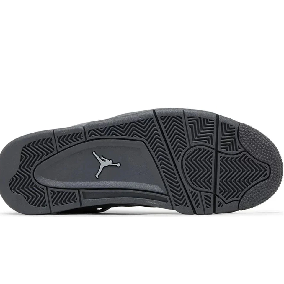 SE Cement Olympics Jordan Paris 4 Retro Wet 0523